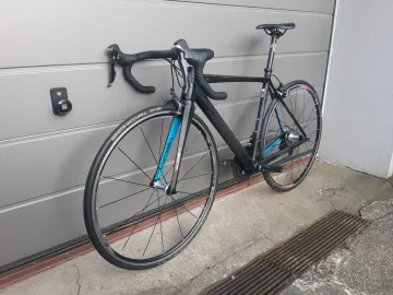 Použité Debello Neo 2020 Road & Gravel — obrázek 2 z 27